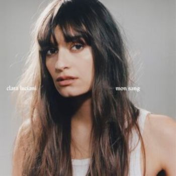 Mon Sang - Clara Luciani Cd Album