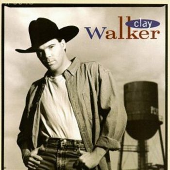 Clay Walker - Walker, Clay Cd Album