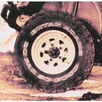 So Far So Good - Adams, Bryan Cd Album
