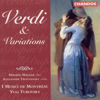 Verdi / Dupin / Pasculli: Fant - Sutherland, Joan Cd Album