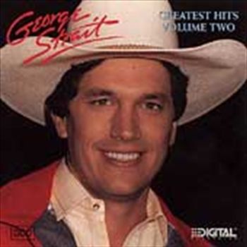 Greatest Hits V2 - Strait, George Cd Album