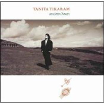 Ancient Heart - Tikaram, Tanita Cd Album