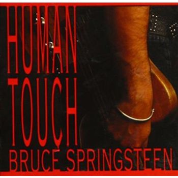Human Touch - Springsteen, Bruce Cd Album