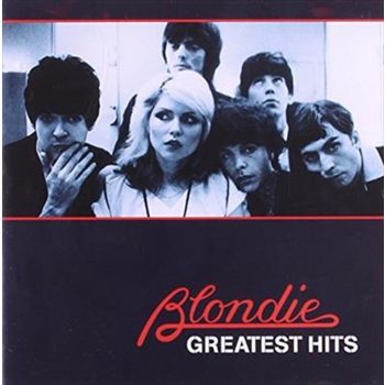 Greatest Hits - Blondie Cd Album