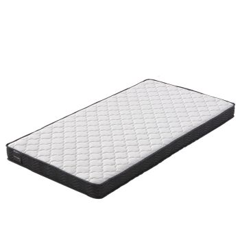 KINGSTON SLUMBER Single Bunk Bed Mattress, Medium-Soft, Pocket Spring, for Kids