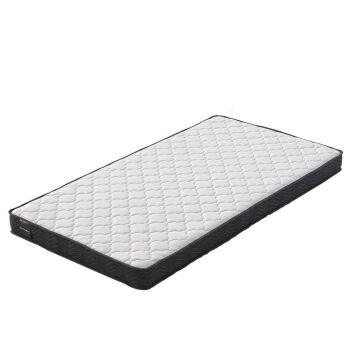 KINGSTON SLUMBER King Single Bunk Bed Mattress, Medium-Soft, Pocket Spring, for Kids