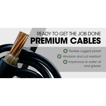 ROSSI 250 Amp Stick Welder, Portable Arc MMA Inverter Welding Machine, 15A Plug