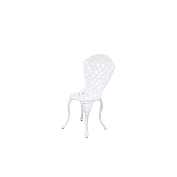 Remy Aluminium Chair