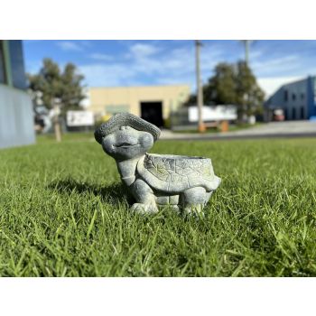 Turtle Planter