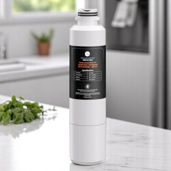 Orku Fridge Water Filter Cartridge Replacement for RWF0700A Samsung Kenmore