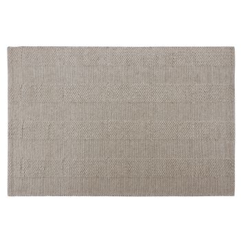 Milano Hand Woven Wool Rug - 240x340