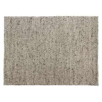 Aurora Hand Woven Wool Floor Rug - 240x340