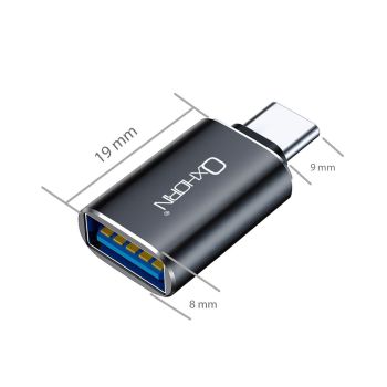 OXHORN AD-CO-01 USB C OTG Adapter