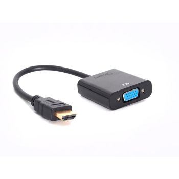 OXHORN AD-H-VGA HDMI to VGA Adapter