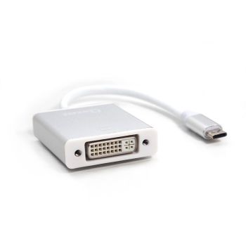 OXHORN AD-U31-DVI Type C to DVI Adapter