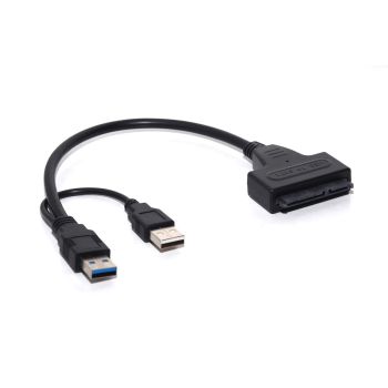 OXHORN AD-U3-SATA3 USB 3.0 to SATA 3 Adapter