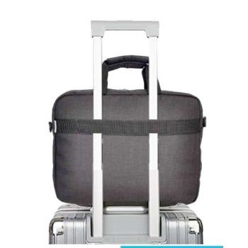 OXHORN B-156-BG Laptop Carry Bag 16.1-inch