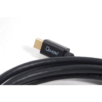 OXHORN CB-MDP-DP-801 Mini DP to DP Cable 1m