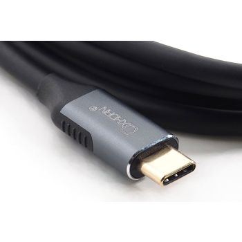 OXHORN CB-U31-DP Type C to DisplayPort Cable 1.8m