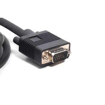 OXHORN CB-VGA-H15 VGA Cable 15m