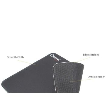 OXHORN MO-PA-01 Mouse Pad (260x210x3mm)