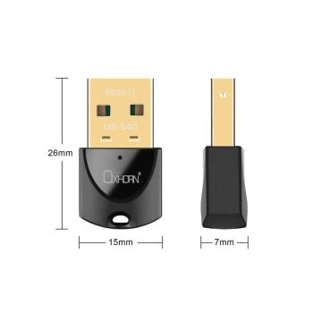 OXHORN UB-540 Bluetooth 5.4 Wireless Dongle