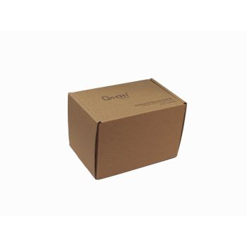 OXHORN UB-D202 Desktop 2D Barcode Scanner