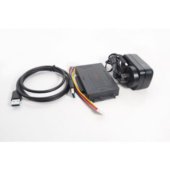 OXHORN UH-301 USB 3.0 to IDE/SATA Converter