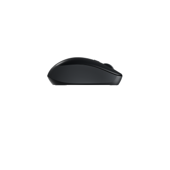 AOC MS220B/LA Wireless Mouse 2.4G 6-Key DPI 1600 USB Optical Black