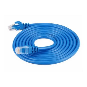 BENFEI 701BL50M Cat 6 Ethernet RJ45 Cable Blue 50M