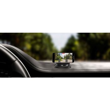 CHOETECH H01001 Universal Adjustable Car Dash Mount