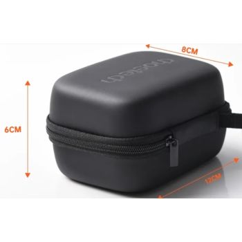 CHOETECH PC0160-V1 Multifunctional Travel Packing Cube Data Cable Storage Bags