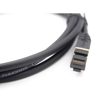 OXHORN Cat8 Ethernet Cable 1m