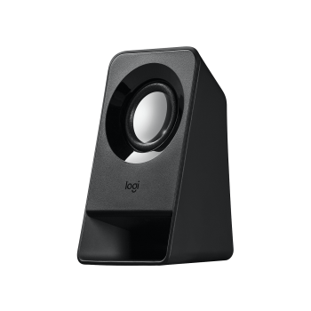 Logitech Z213 Compact 2.1 Speaker System with Control Pod