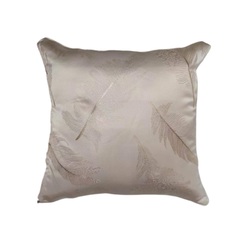 Feather Designer Luxury Cushion