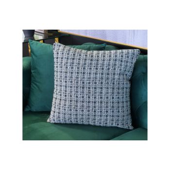 Woven Texture Designer Cushion