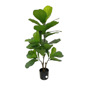 Artificial Fiddle Leaf Plant - 100CM