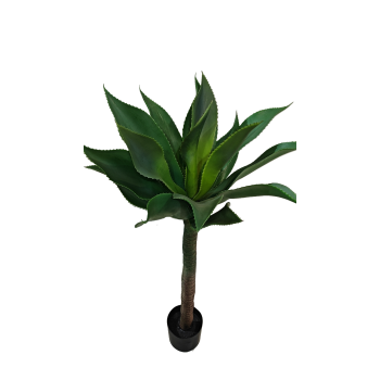 Artificial Yakka Plant - 110CM