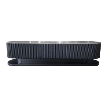 Ripple TV Unit -Black