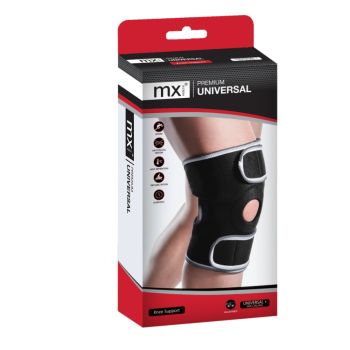 mx Premium Universal Support | Knee - L/XL/XXL