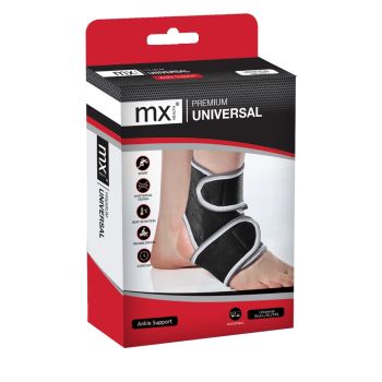mx Premium Universal Support | Ankle - S/M/L