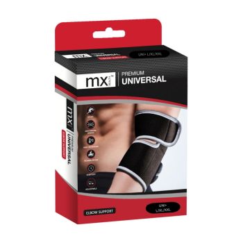 mx™ Premium Universal Support | Elbow - L/XL/XXL