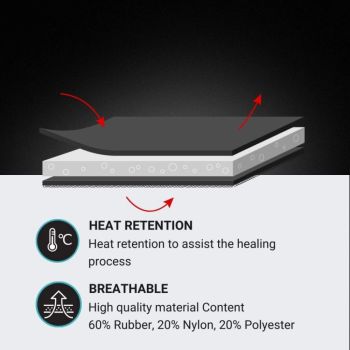 mx™ Premium Universal Support | Tennis Elbow