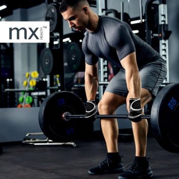 mx™ Premium Universal Support | Wrist