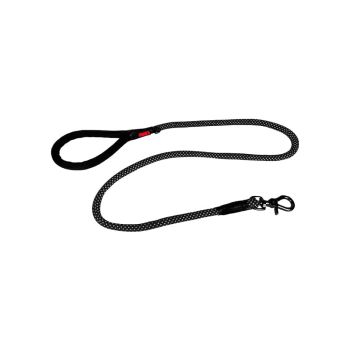 KONG Rope Black Leashes Medium