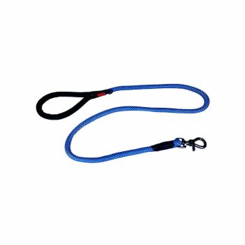 KONG Rope Blue Leashes Medium