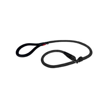 KONG Slip Rope Black Leashes Large