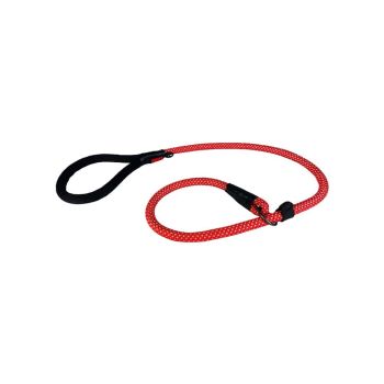 KONG Slip Rope Red Leashes Large