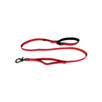 KONG Traffic Red Leashes Medium