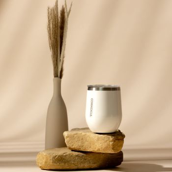 Corkcicle Stemless - 355ml Sparkle Unicorn Magic